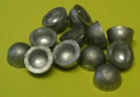Lead Domes